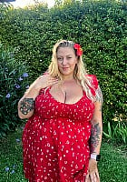 Anna Johnson